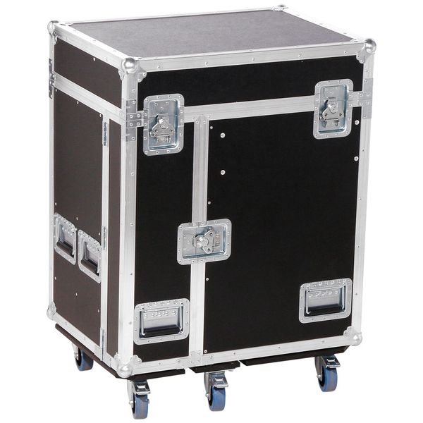 Thon Roadcase Backliner Toolcase BK
