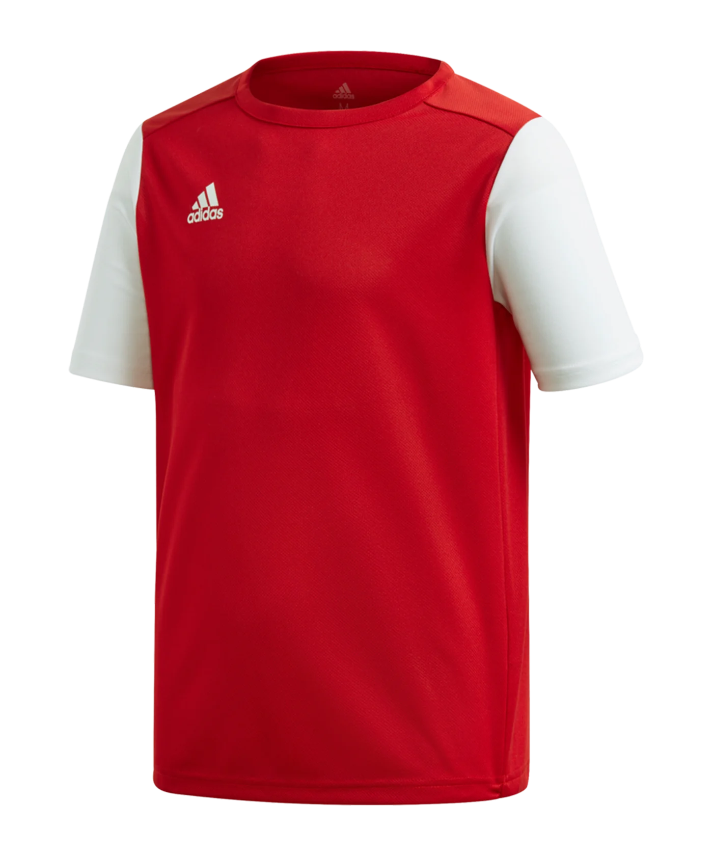 adidas Estro 19 Trikot kurzarm Kids Rot
