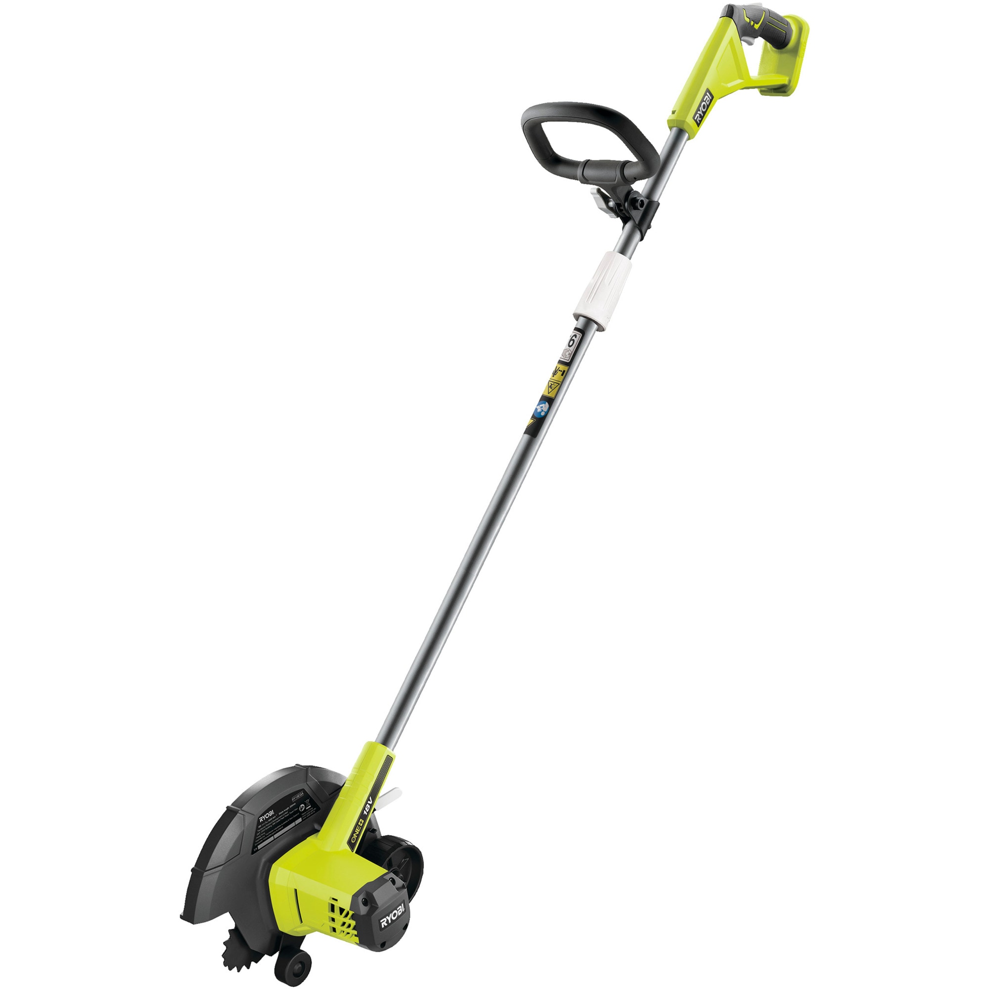 Ryobi Rasentrimmer ONE+ Akku-Kantenschneider RY18EGA-0, 18Volt
