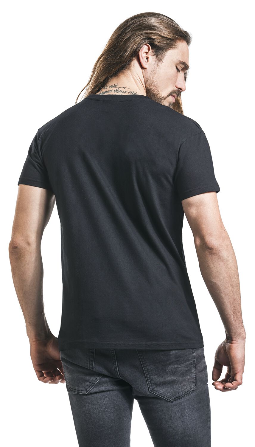 Lord Of This World | Black Sabbath T-Shirt Manches courtes