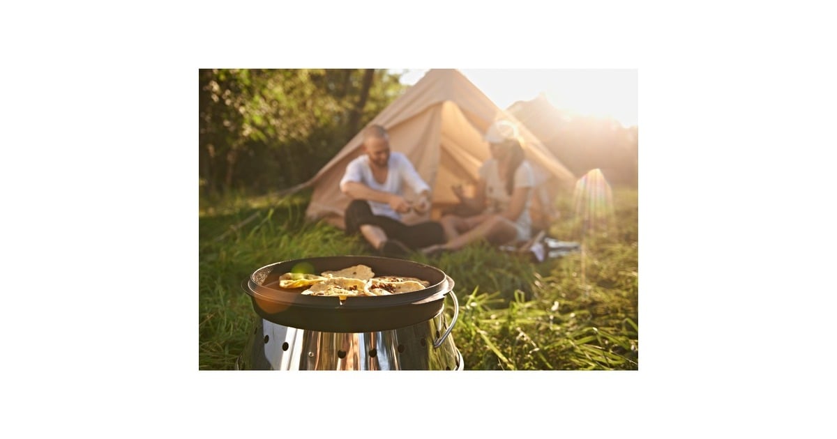 PetromaxDutch Oven ft9 kookpan  (Zwart, 7,5 liter)