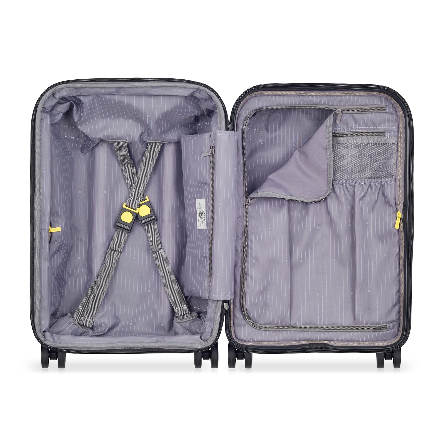 Valise Cabine - S extensible (55cm)