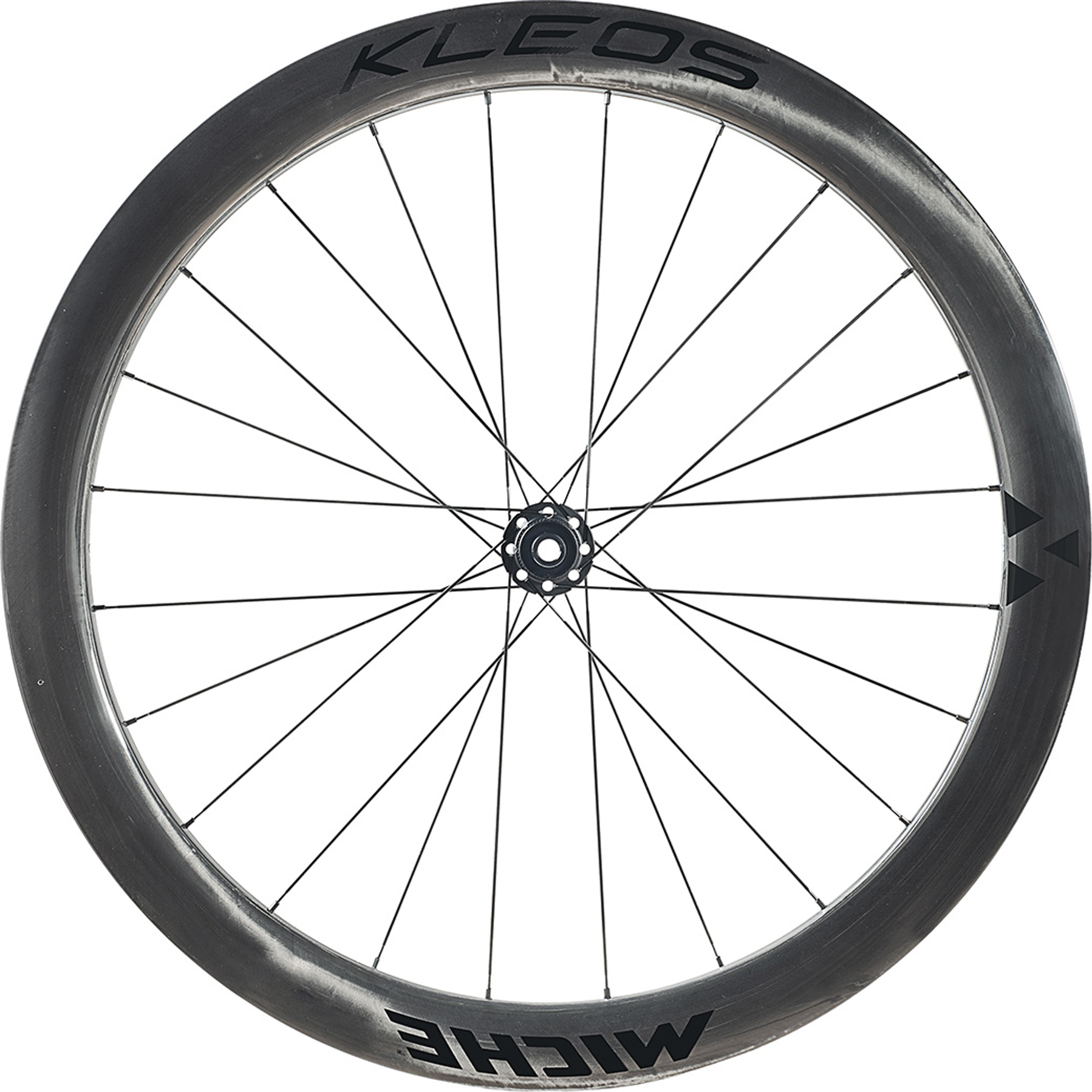 Miche Kleos 50 Racefiets Wielset
