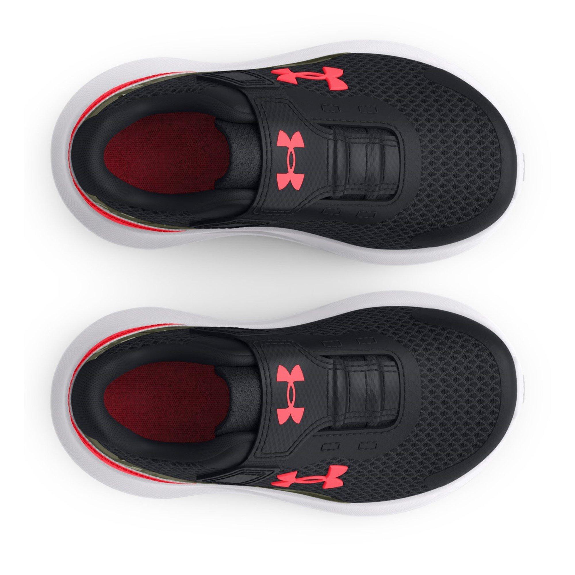 Under Armour Under Armour Ua Binf Surge 3 Print Ac Runners Boys