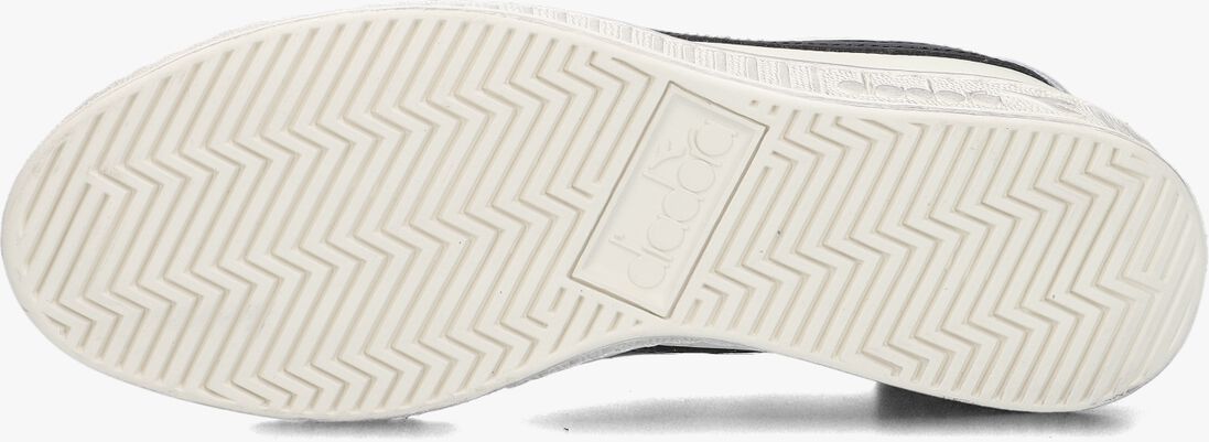 DIADORA beige diadora lage sneakers game l low waxed wn