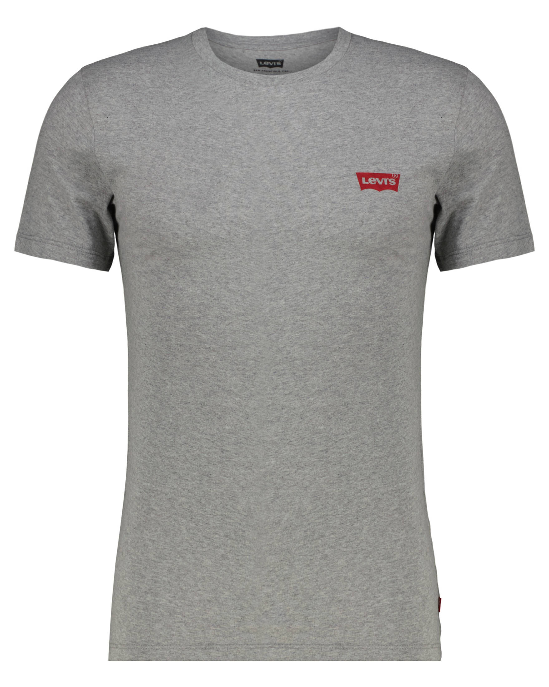Levi's®| Herren T-Shirt im 2er Pack