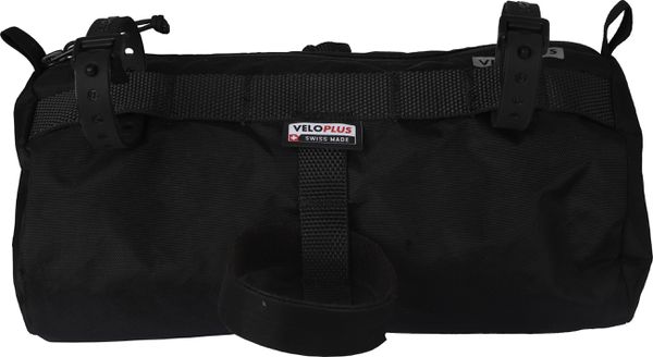 CAN BAG XL Lenkertasche  schwarz  3.45 L