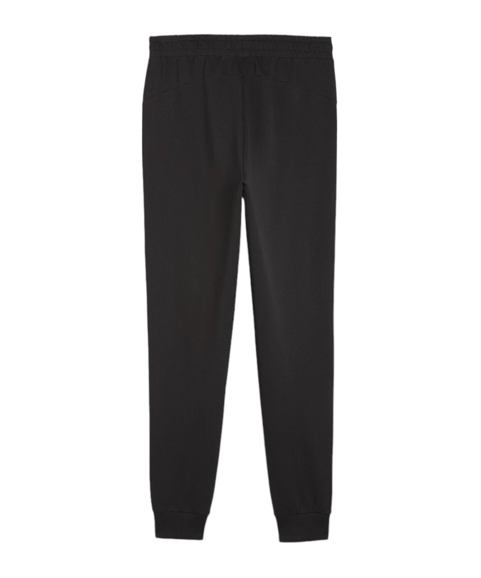Puma| Herren Fußball - Teamsport Textil - Hosen teamGOAL Casuals Jogginghose