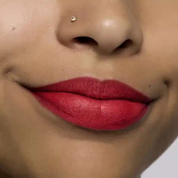8h matte comfort lipliner 13 Never Too Much