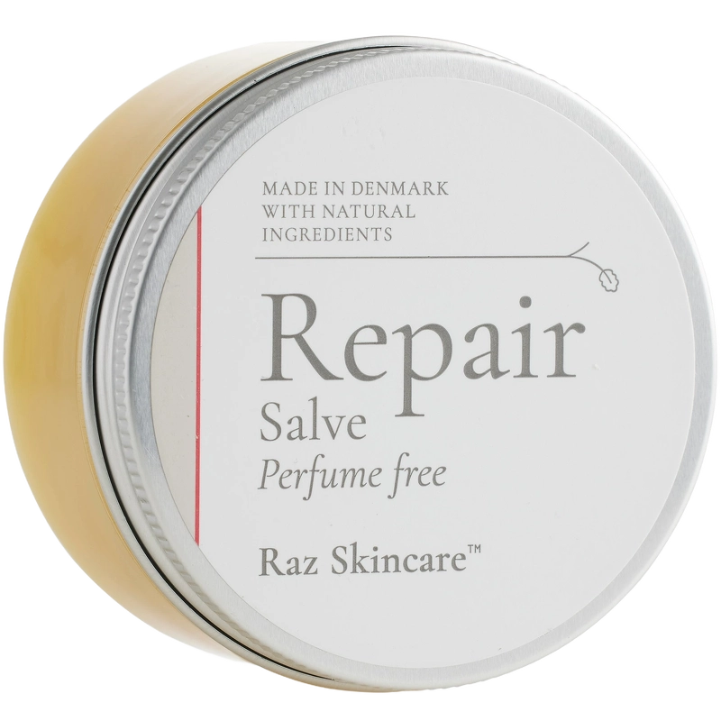Raz Skincare Repair Perfume Free 100 ml