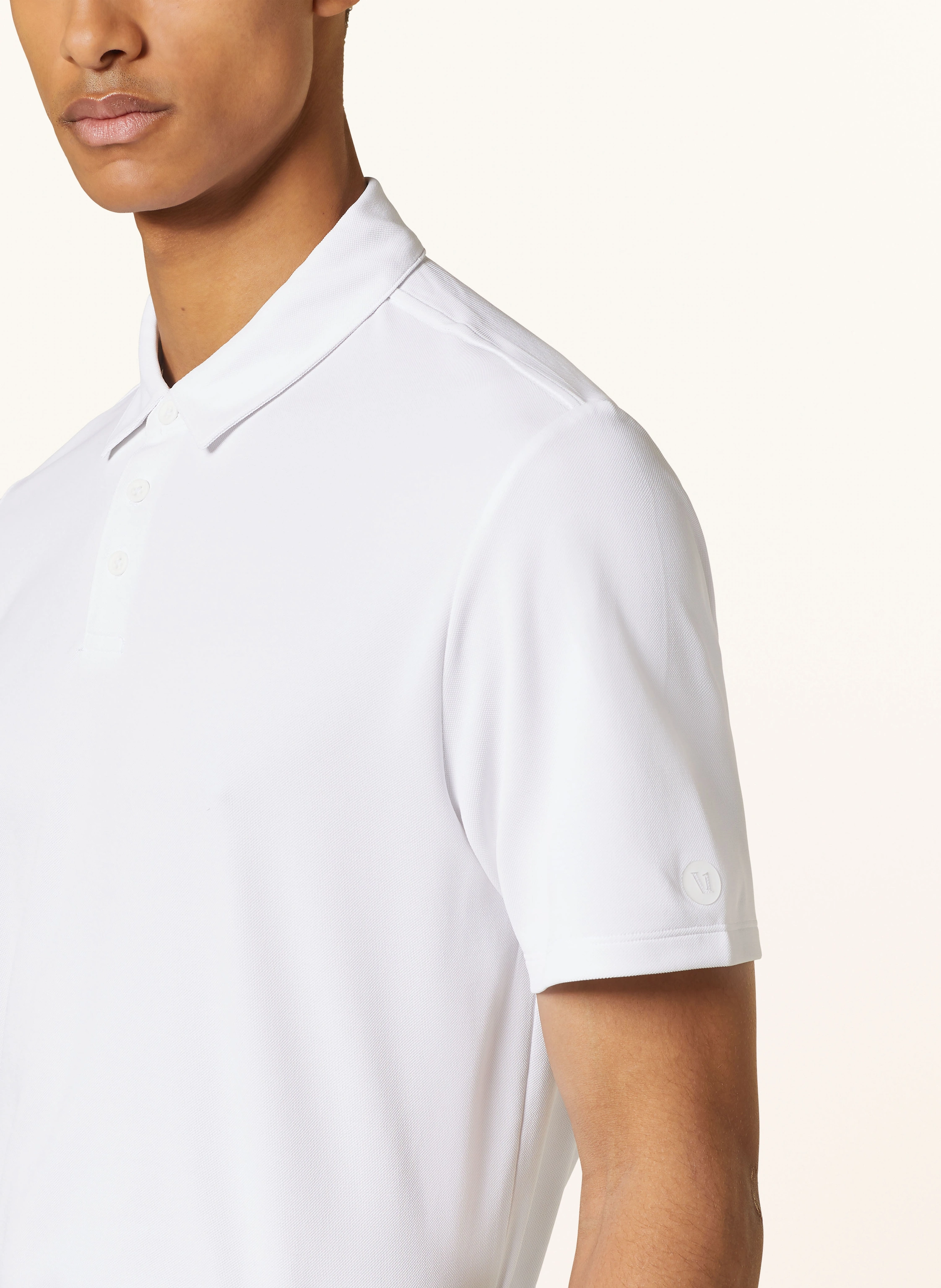 vuori Funktions-Poloshirt GAMEPOINT