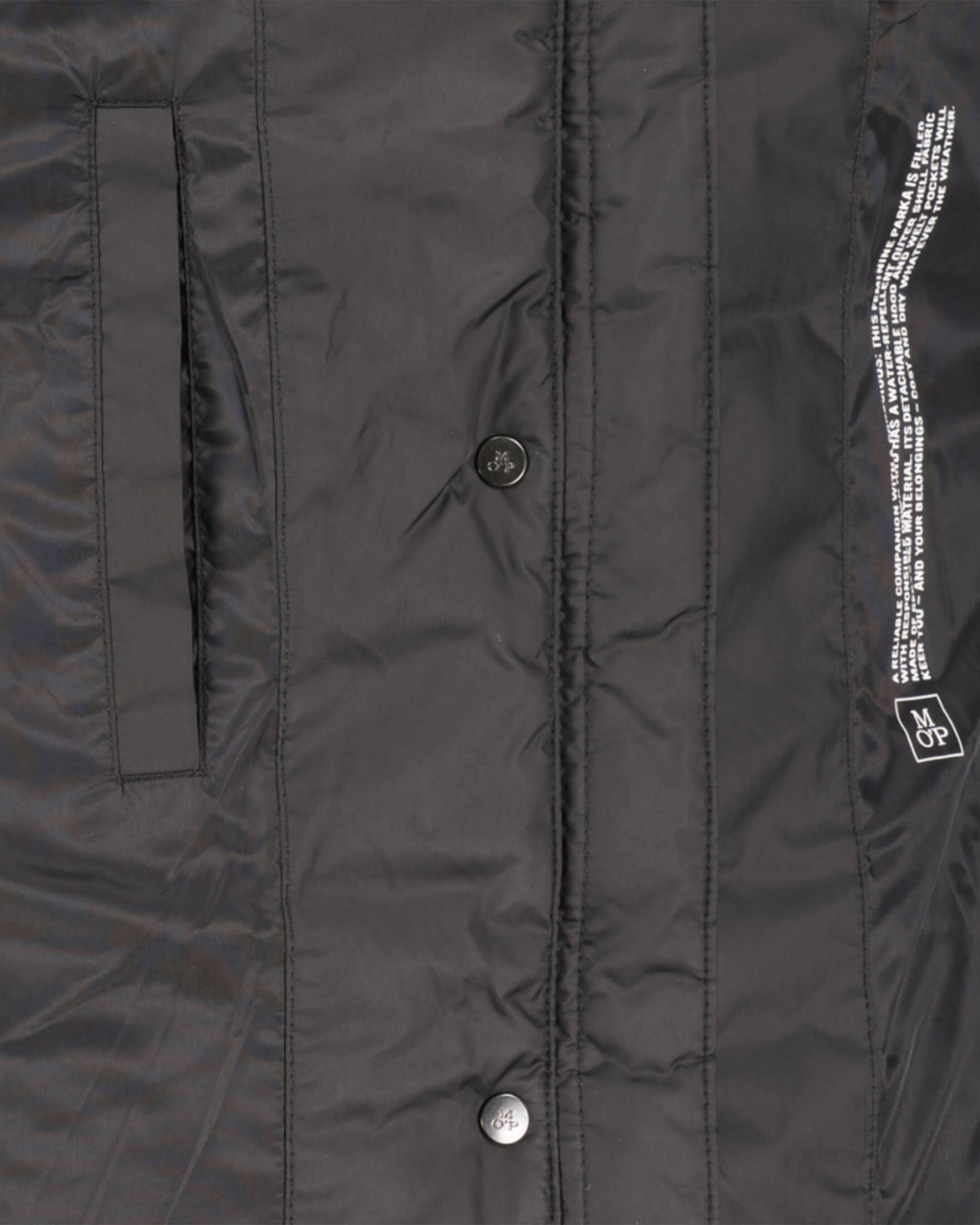 Marc O'Polo| Damen Daunenparka