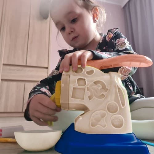 Modellkitt – Leire hobbysett med tilbehør