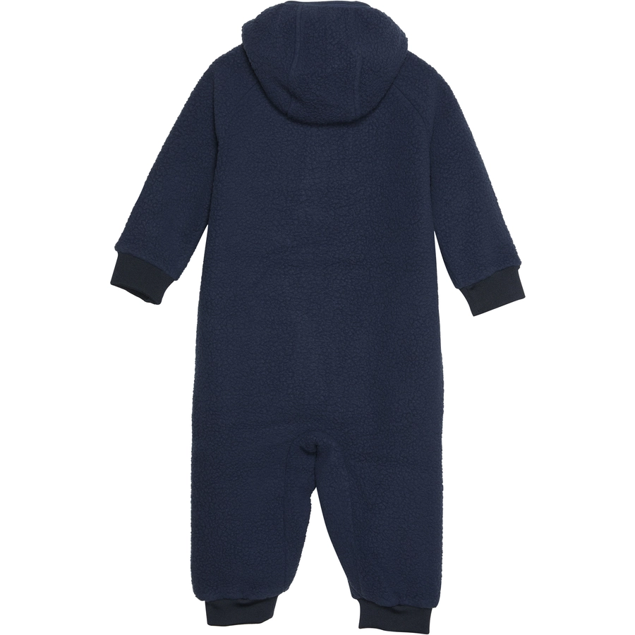 Color Kids Teddy-Overall Total Eclipse