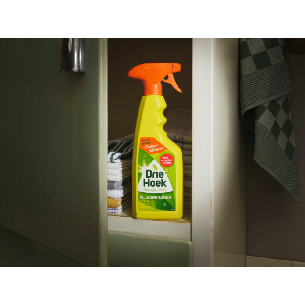 Driehoek Spray Oranjebloesem500 ml
