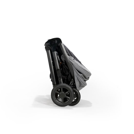 Poussette Finiti   Carbon        de               Joie