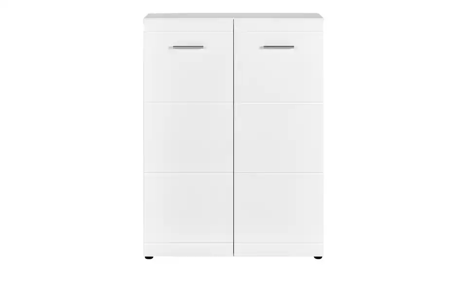 Schuhschrank Apuela 89 cm