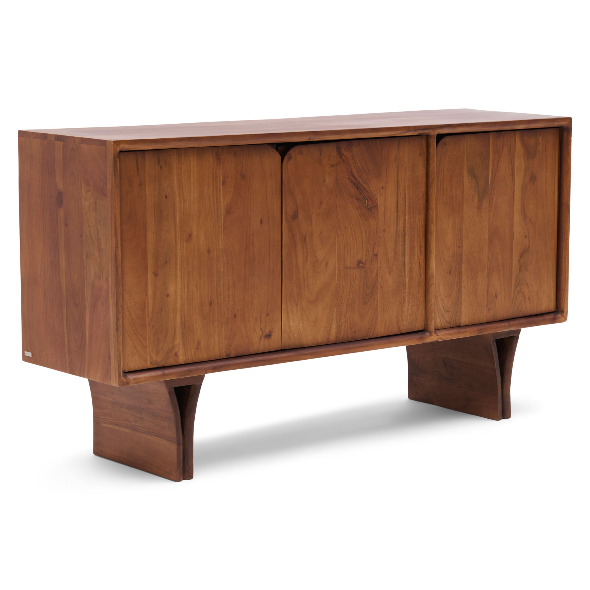 Dressoir Mille walnoot