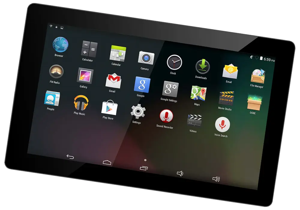DENVER Tablet 9
