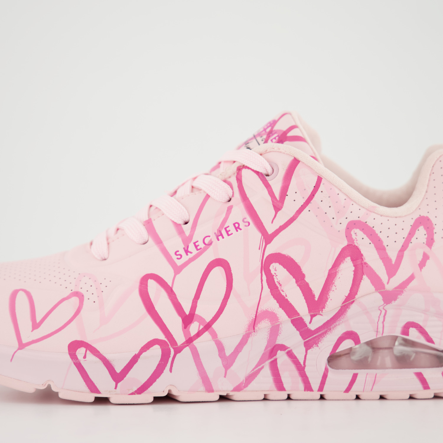 Skechers UNO - SPREAD THE LOVE