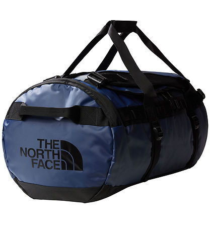 The North Face Reisetasche - Base Camp Duffel - 71 L - Navy/Schw