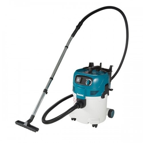Aspirador de pó Makita Push&Clean VC3012L 30L