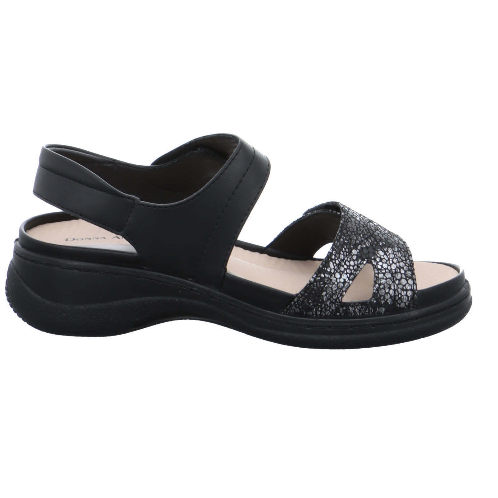 Sandalen R.2C.01.17-BK