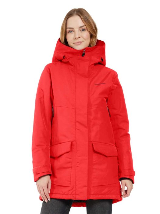 Frida Parka 7 Women vinterjakke