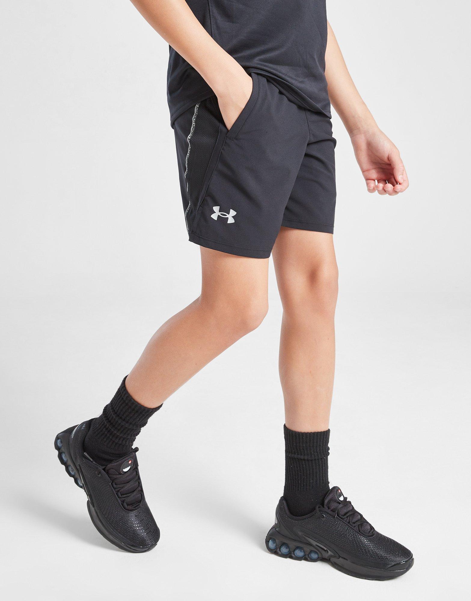 Under Armour Short Launch Junior