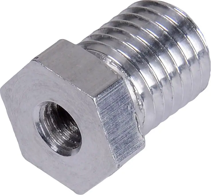 Apex Forgaffel Top Skrue | SkatePro