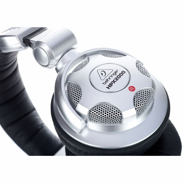 Behringer HPX 2000 DJ-Kopfhörer