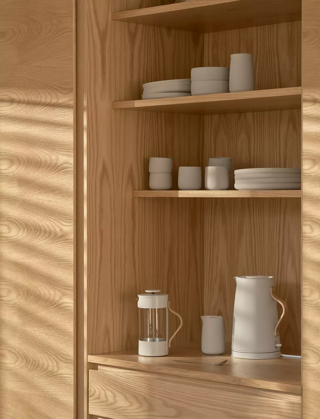 Kaffeebereiter Emma 1000 ml