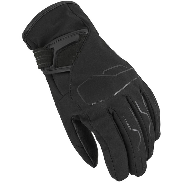 Macna - Gants Vanco RTX Noir