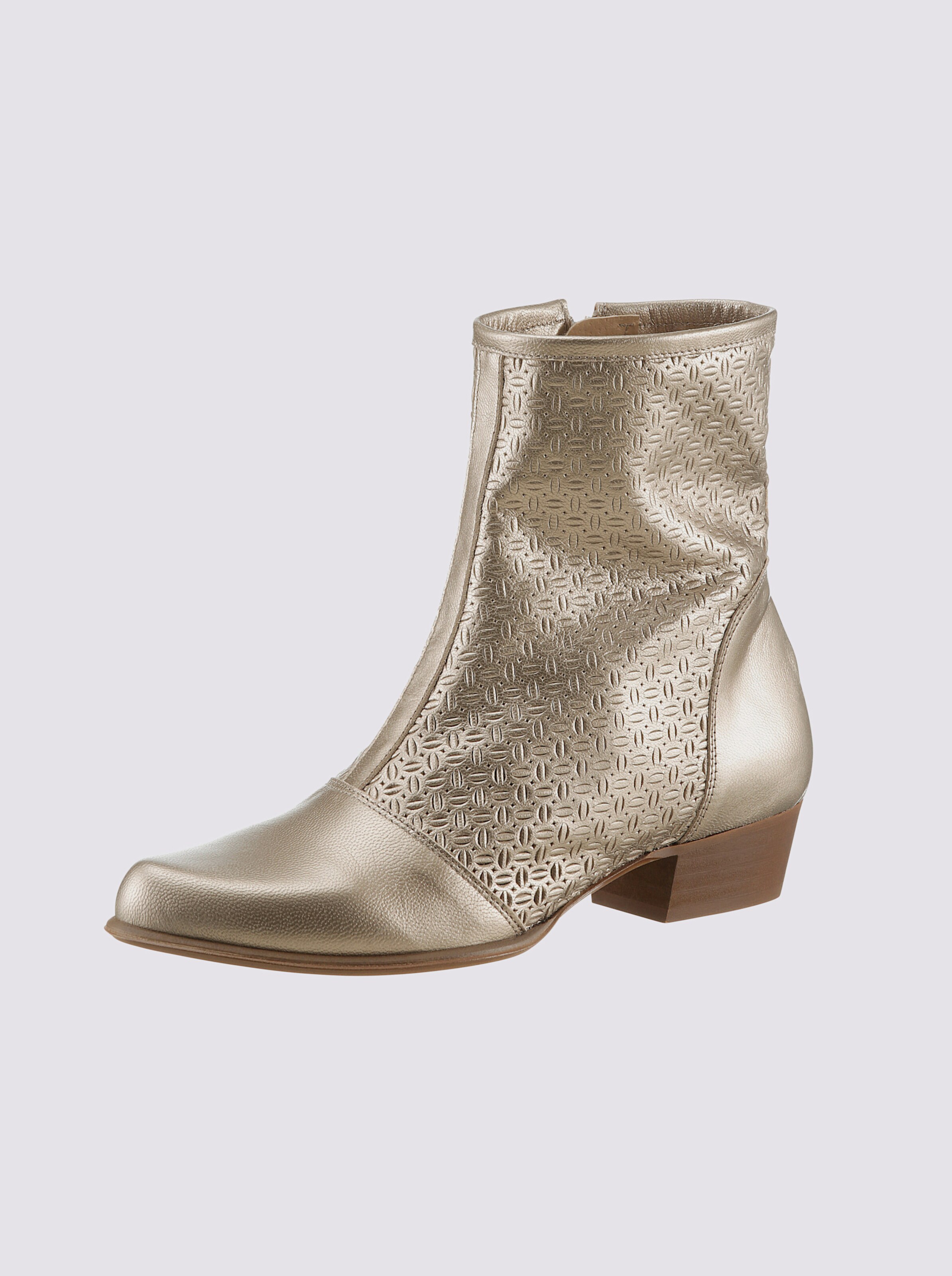 Stiefelette