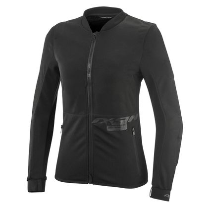 Blouson Ixon ARMA LADY - Noir