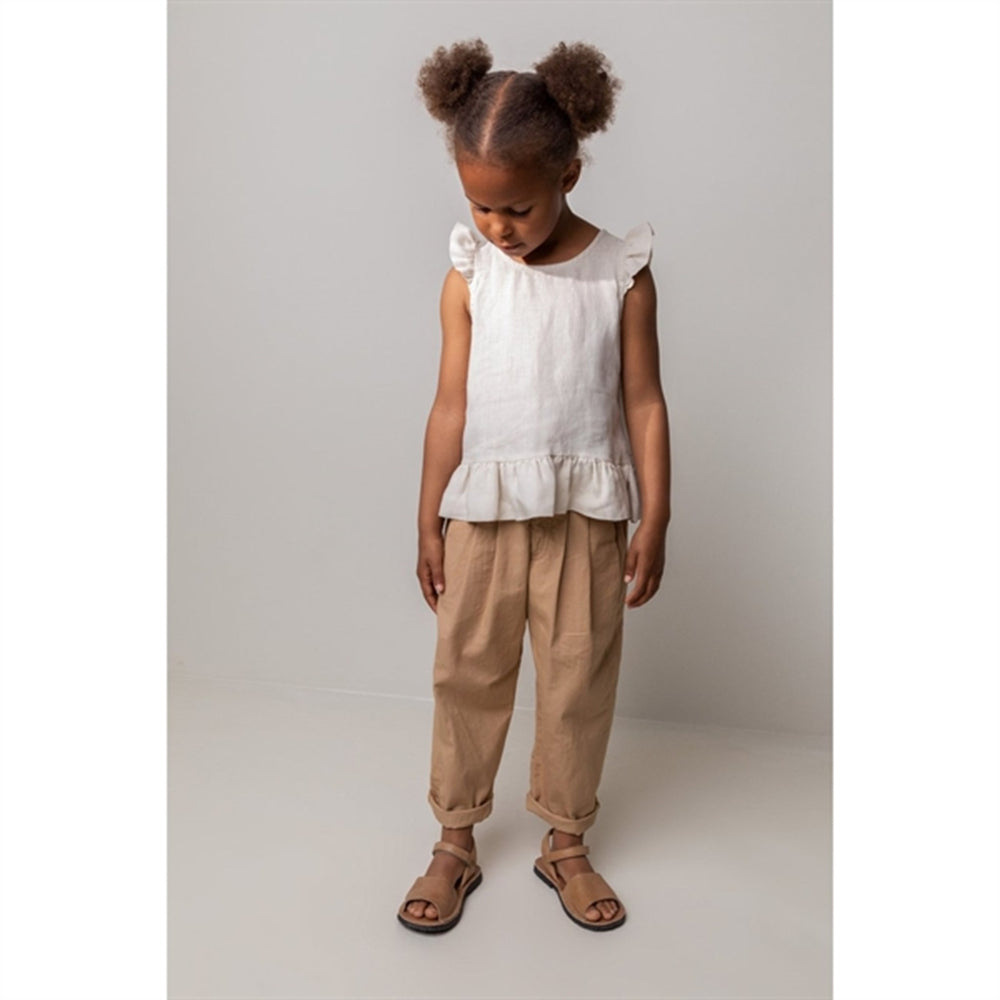 Kit Tawny Top - MarMar → Luksusbaby.dk