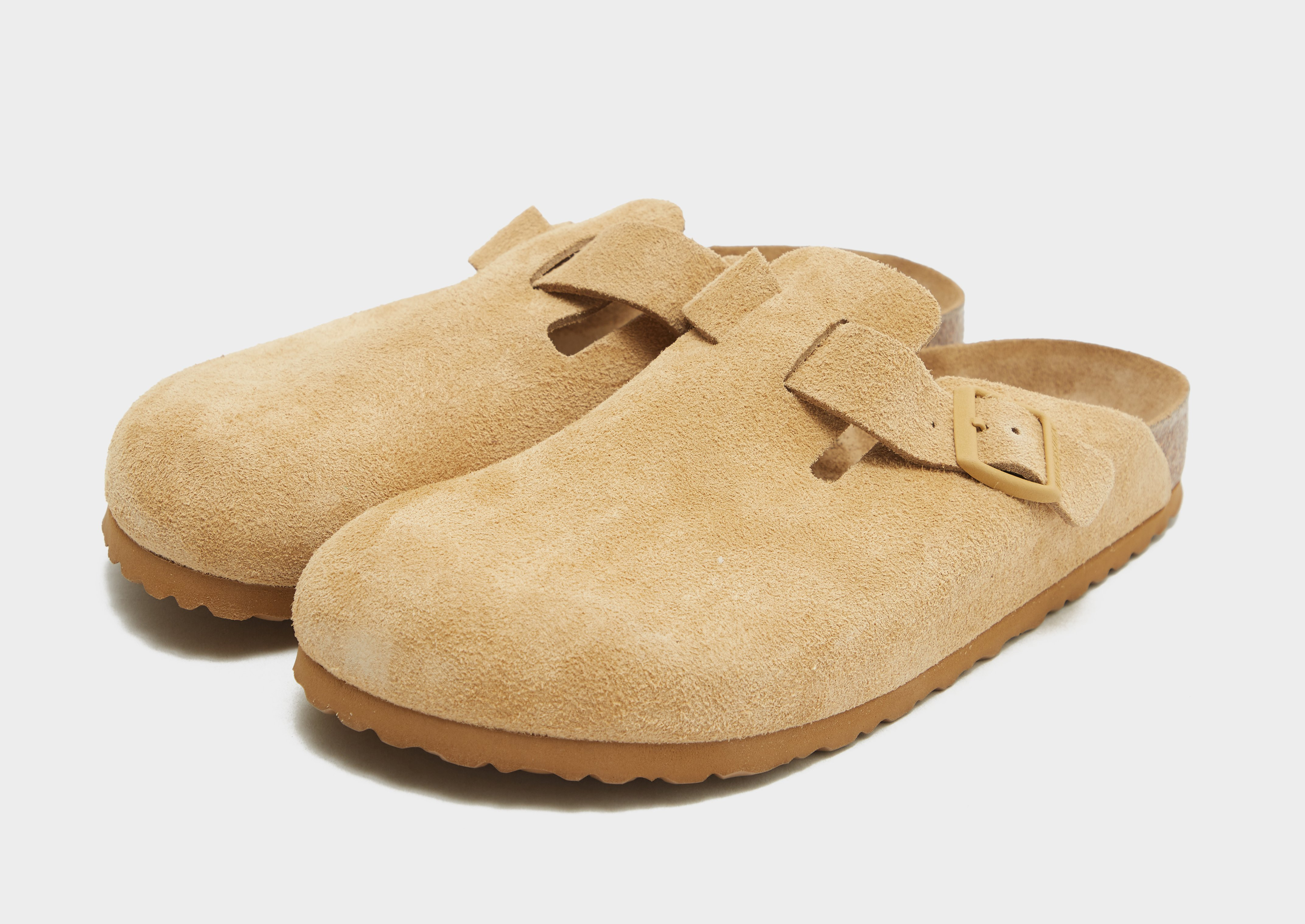 Birkenstock Boston Homme