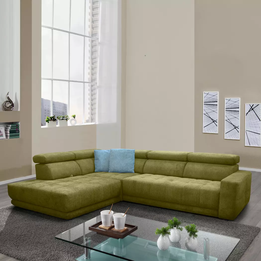 Ecksofa Abel