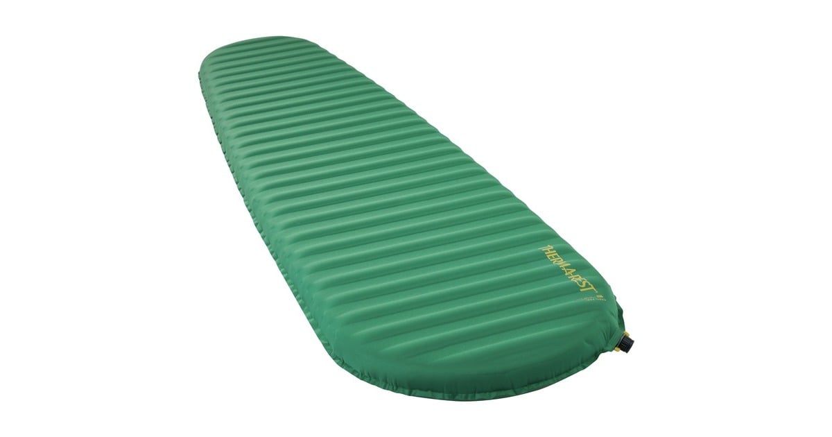Therm-a-RestTrail Pro Sleeping Pad Regular mat  (Groen)