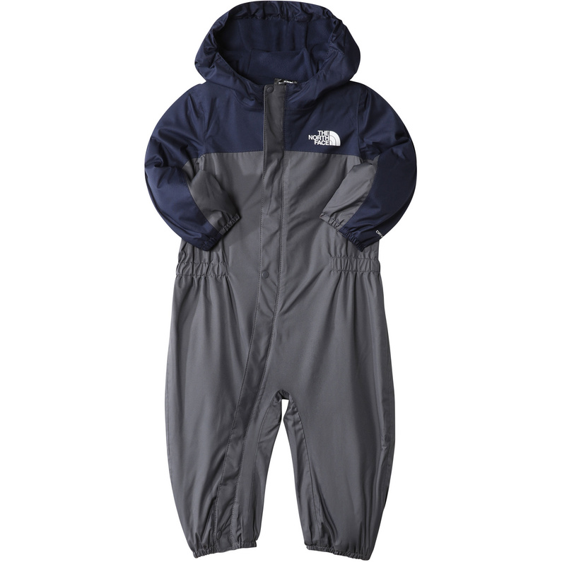 The North Face Kinder Baby Rain Winter One Piece