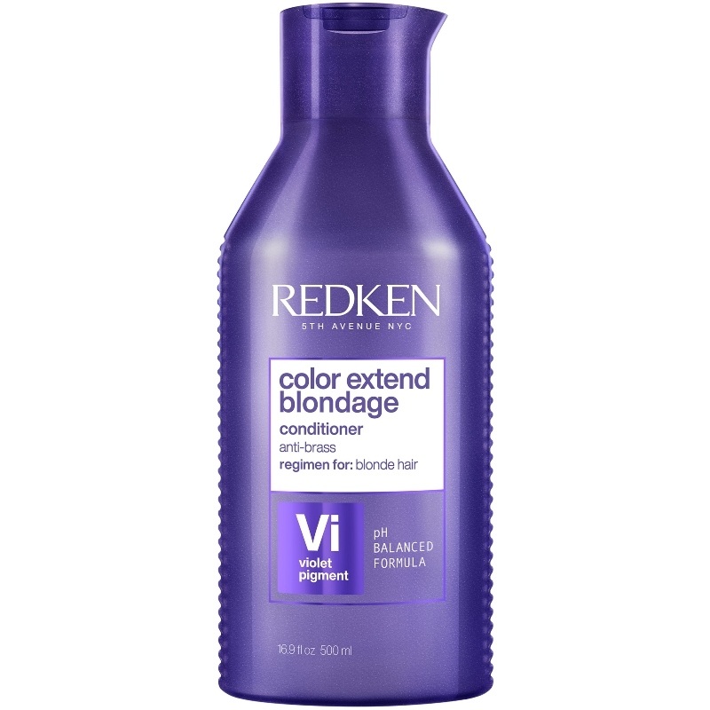 Redken Color Extend Blondage Conditioner 500 ml