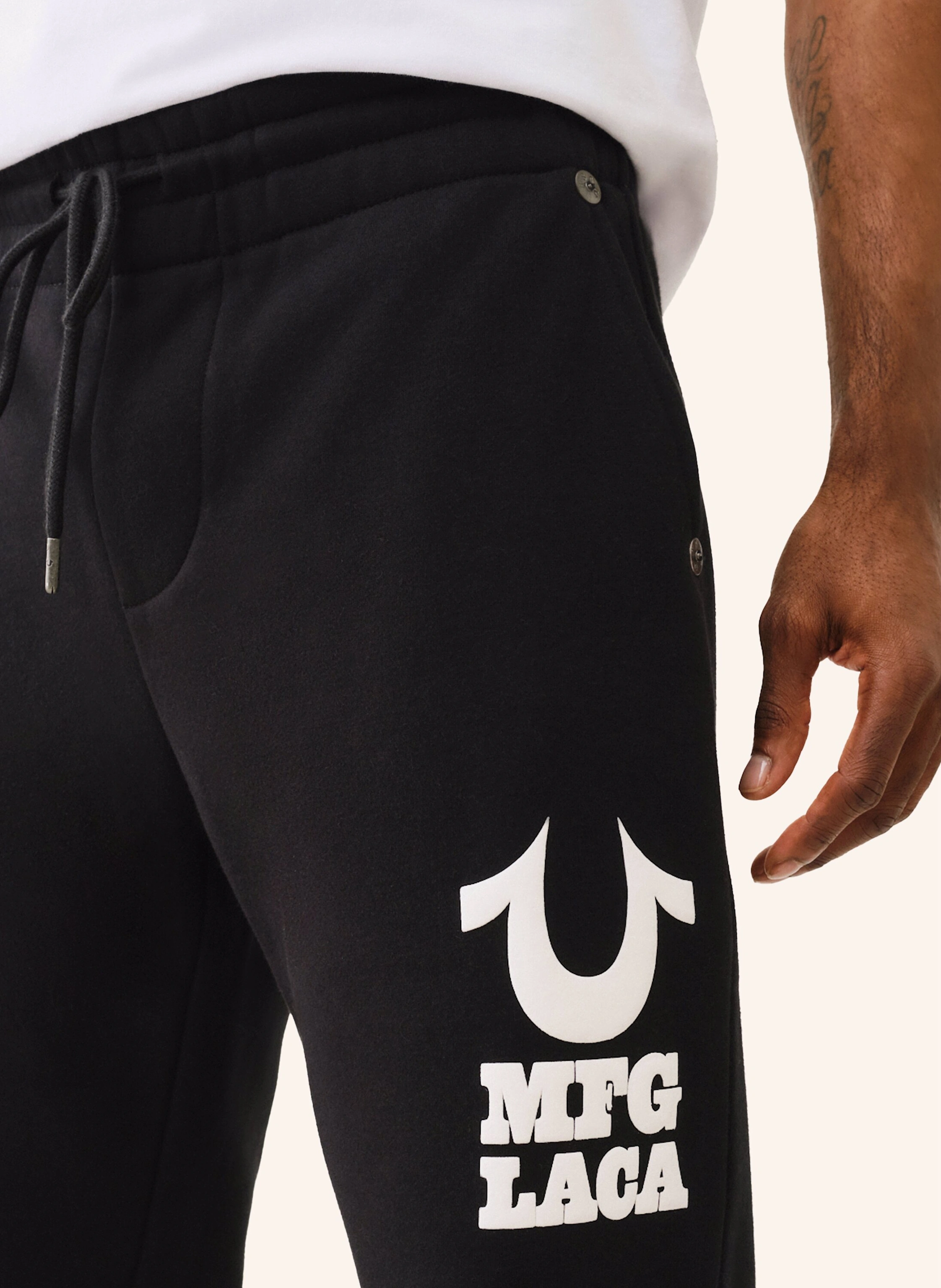 TRUE RELIGION Sweatpant