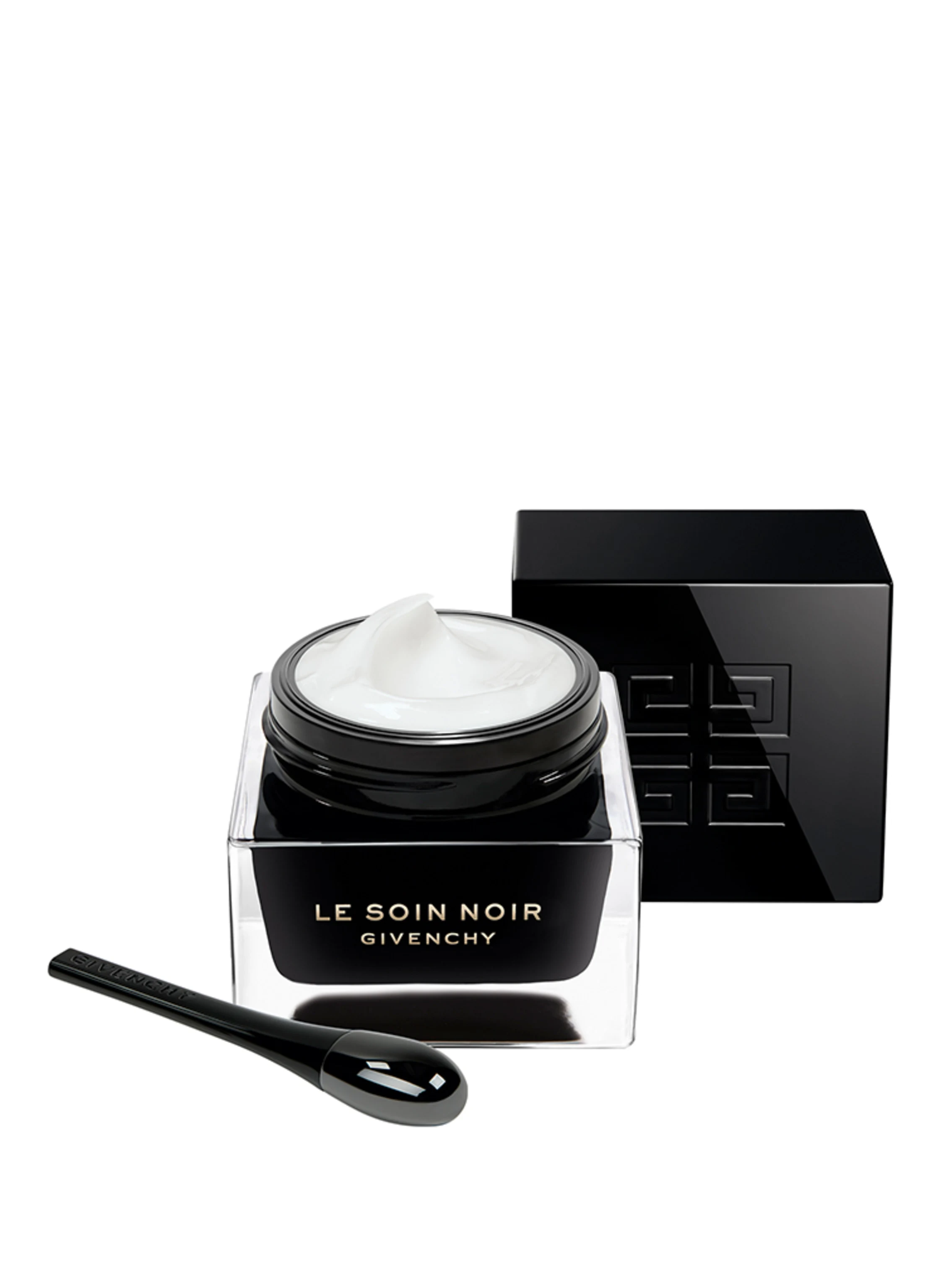 GIVENCHY BEAUTY LE SOIN NOIR CRÈME LÉGÈRE