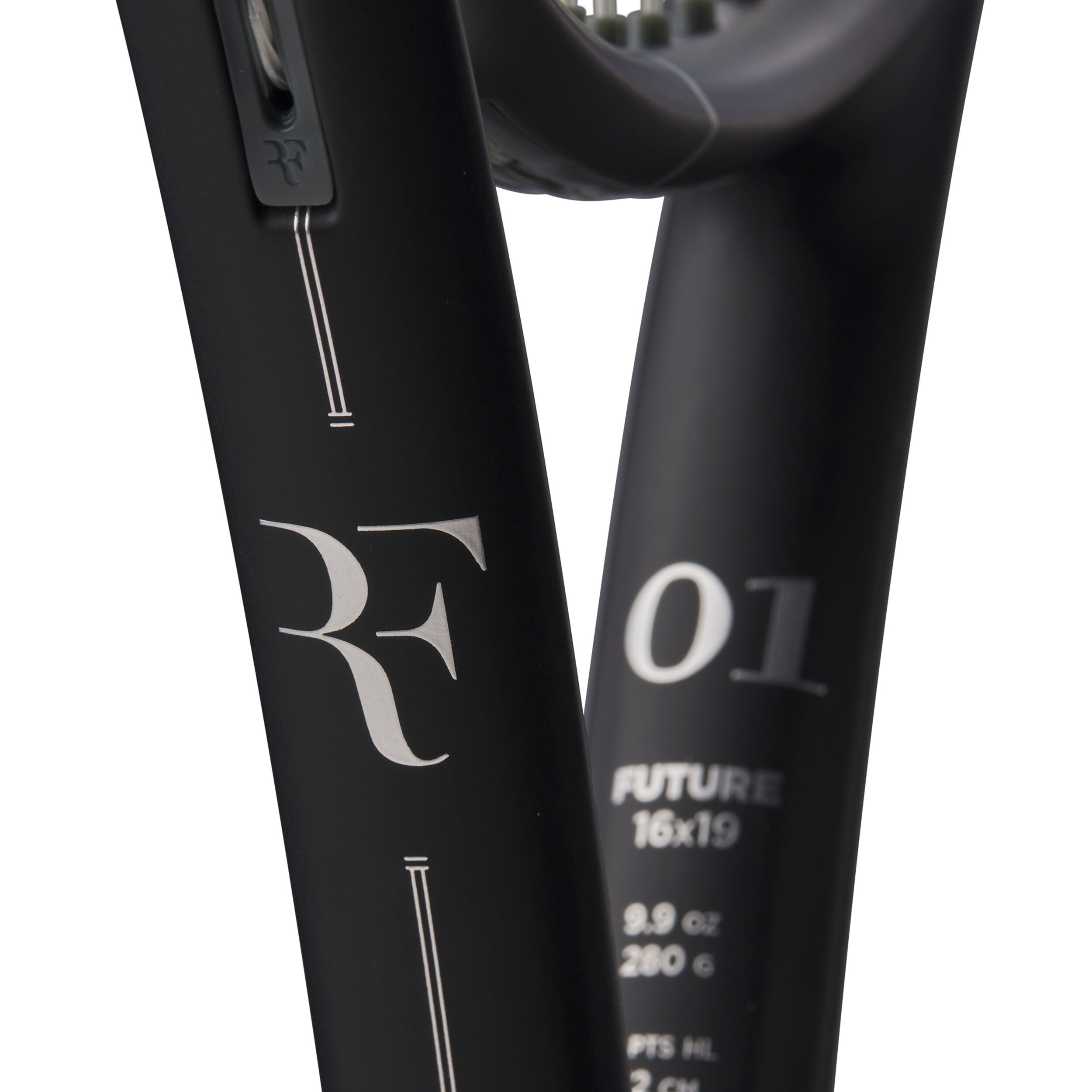 Wilson RF 01 Future Raquettes test