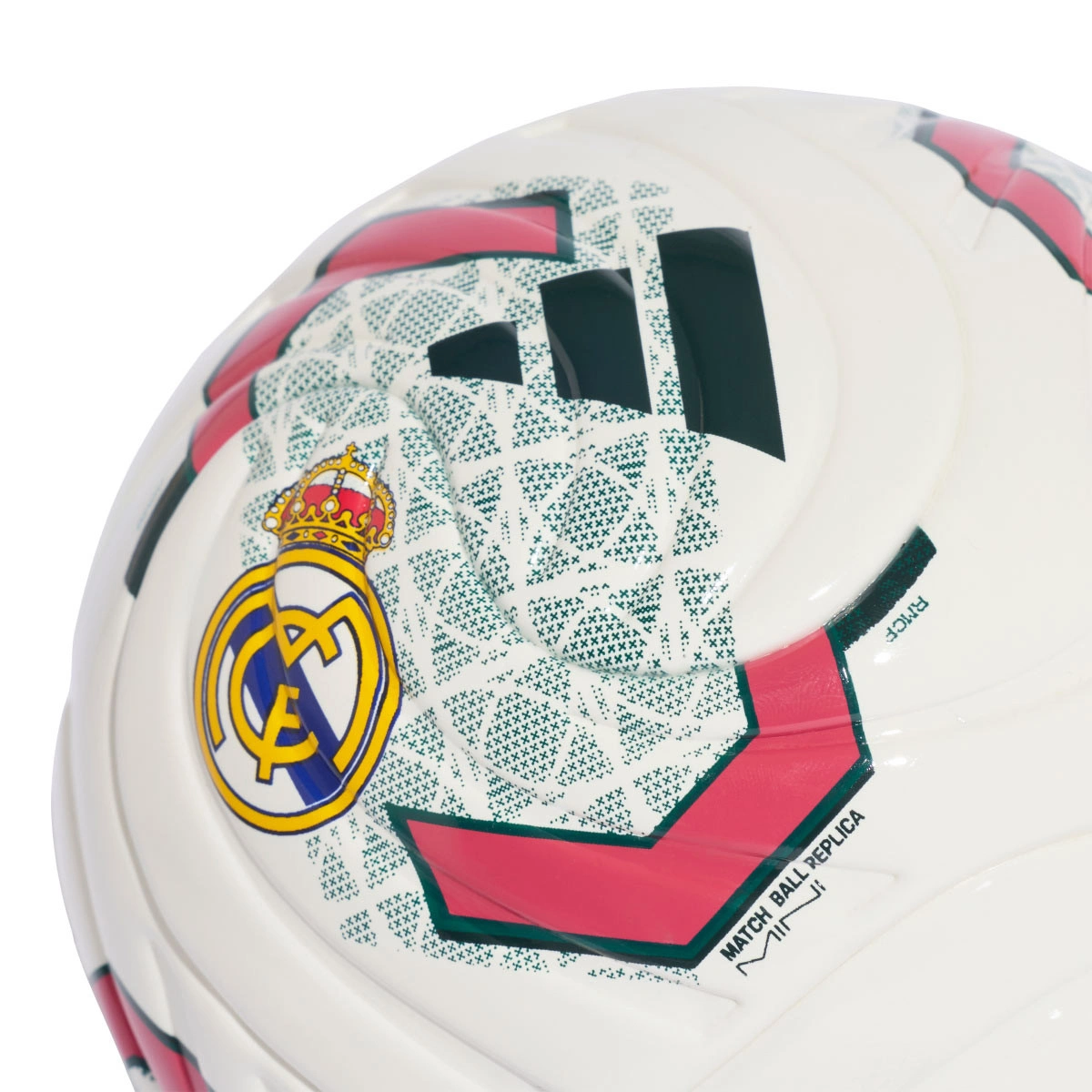 Bola adidas Mini Real Madrid 2026-2027