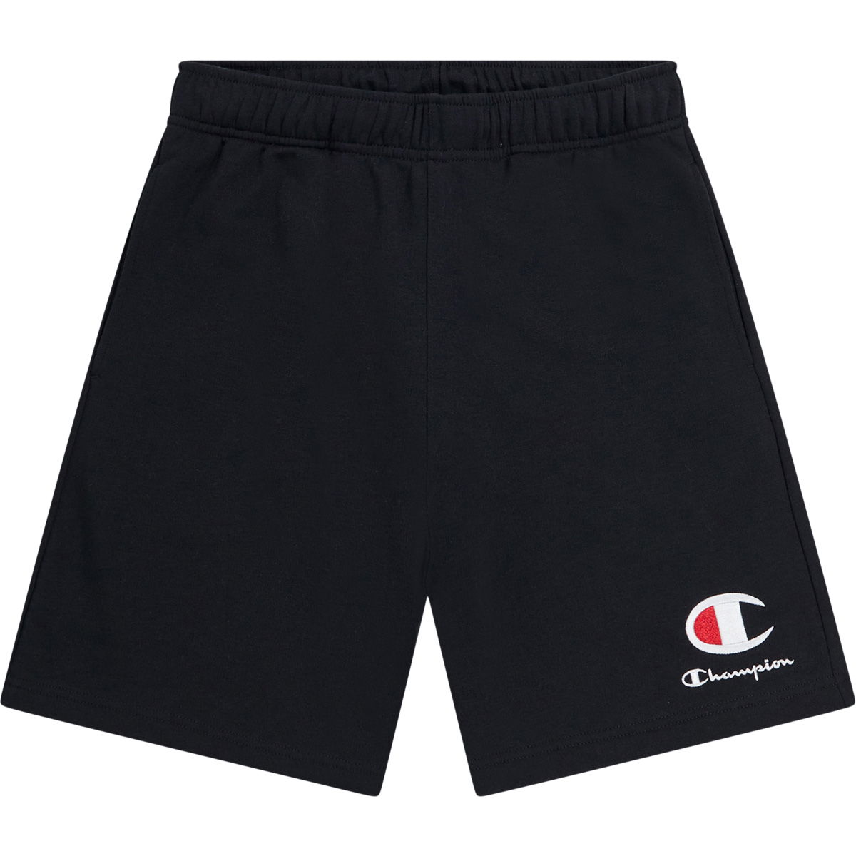 Champion C Logo Bermuda Shorts Herre