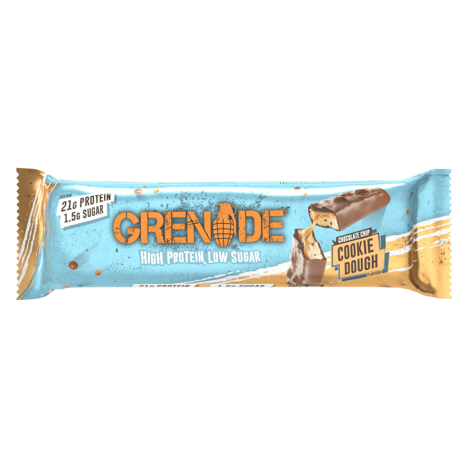 Grenade Protein Bar (12x60g)