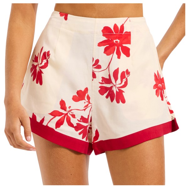 Seafolly - Mayflower Tailored Short - Short