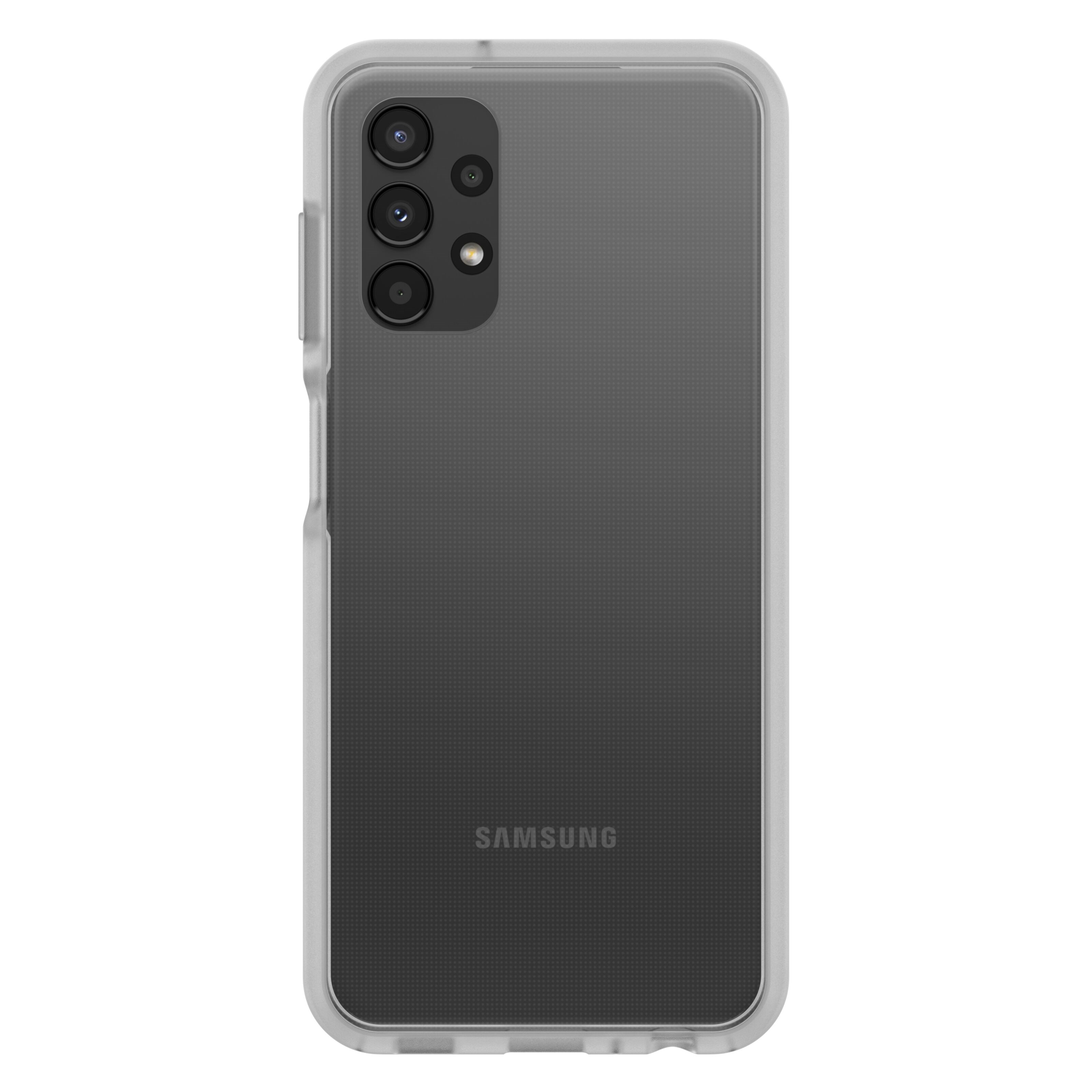 Otterbox React Etui for Galaxy A13 - Transparent