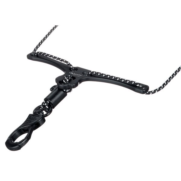Balam Back Strap Premium L-Brown B